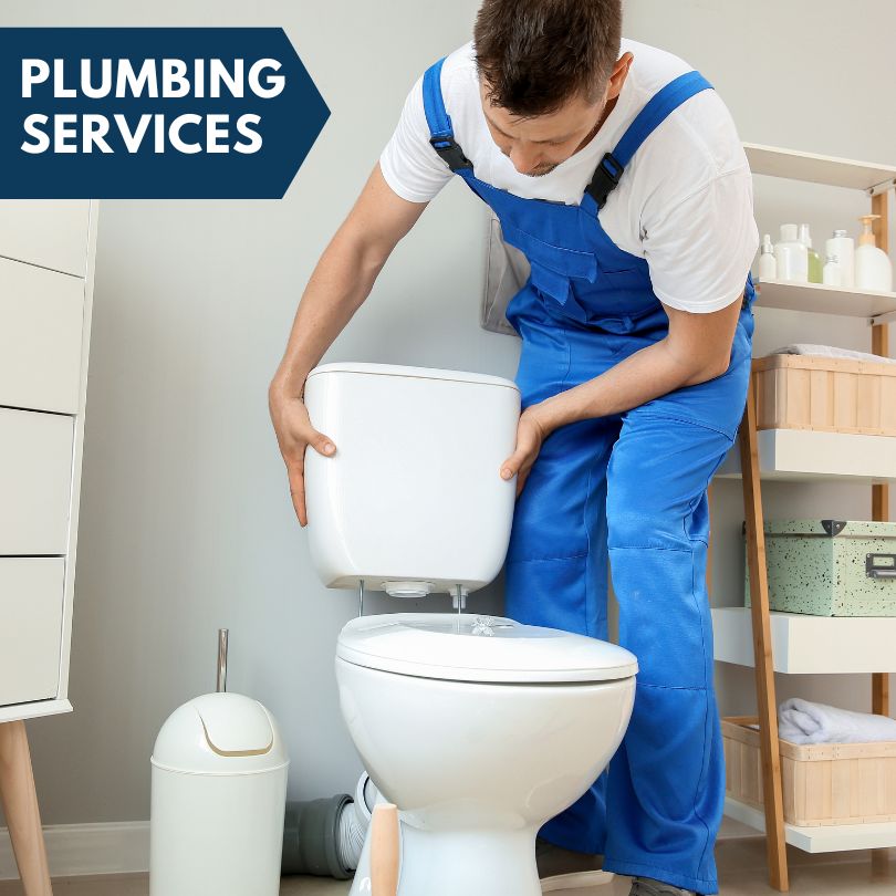 Plumbing Company in Donalsonville, GA